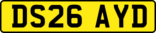 DS26AYD