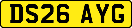 DS26AYG