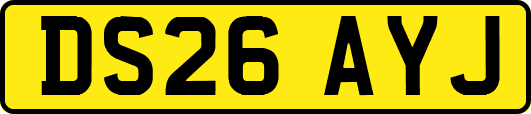 DS26AYJ