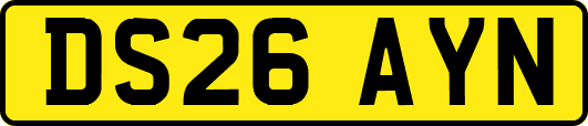 DS26AYN