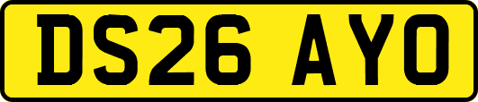 DS26AYO