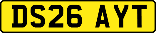 DS26AYT