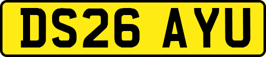DS26AYU