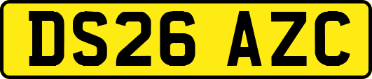 DS26AZC