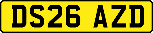 DS26AZD