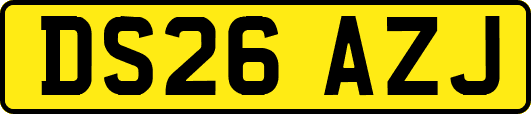 DS26AZJ