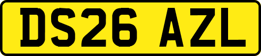DS26AZL