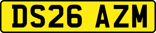 DS26AZM