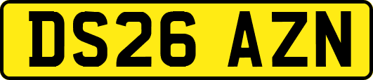 DS26AZN