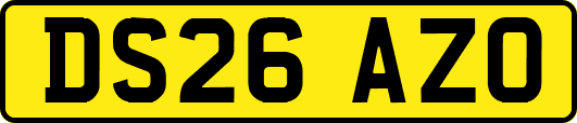 DS26AZO