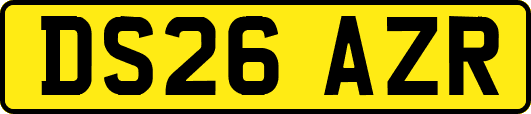 DS26AZR