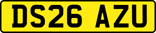 DS26AZU