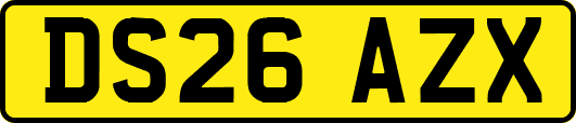 DS26AZX