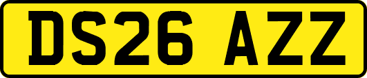 DS26AZZ