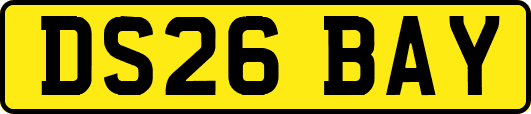 DS26BAY