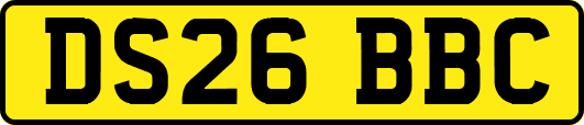 DS26BBC