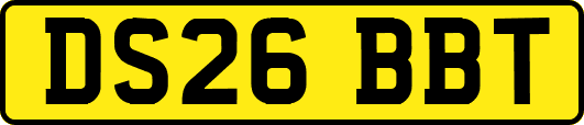 DS26BBT