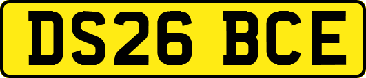 DS26BCE