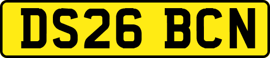 DS26BCN
