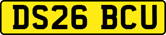 DS26BCU