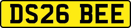 DS26BEE