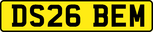 DS26BEM