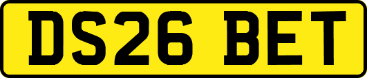 DS26BET