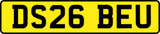 DS26BEU