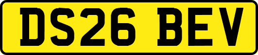 DS26BEV