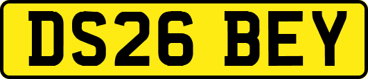 DS26BEY