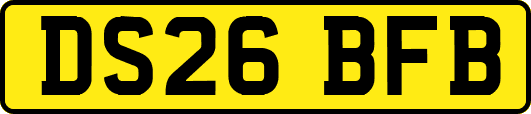 DS26BFB