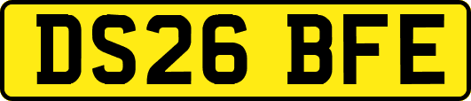 DS26BFE