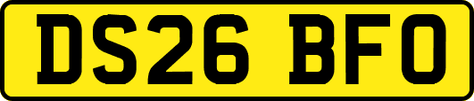 DS26BFO