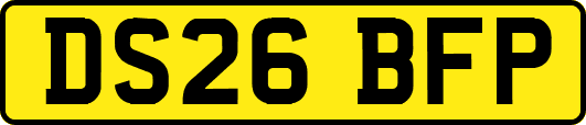DS26BFP