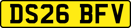 DS26BFV