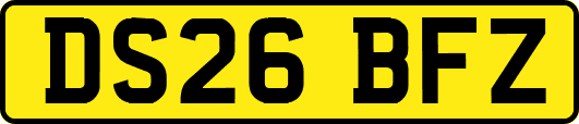 DS26BFZ