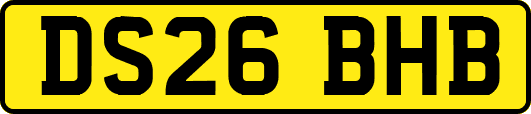 DS26BHB