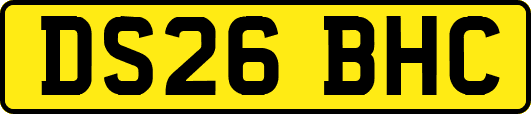 DS26BHC