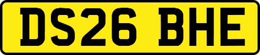DS26BHE
