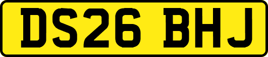DS26BHJ
