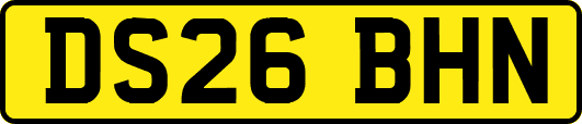 DS26BHN