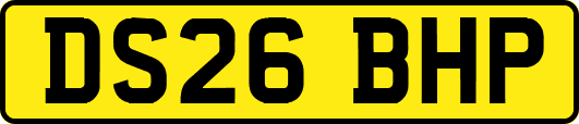 DS26BHP