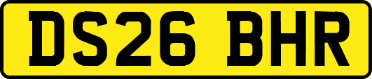 DS26BHR
