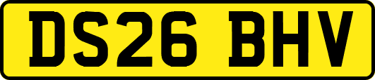 DS26BHV