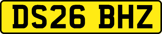 DS26BHZ
