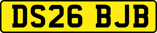 DS26BJB