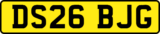 DS26BJG