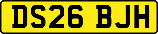 DS26BJH