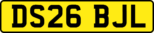 DS26BJL