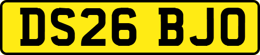 DS26BJO